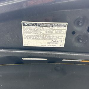 صورة مصغرة 44 لـ 2008 Toyota PRIUS BASE