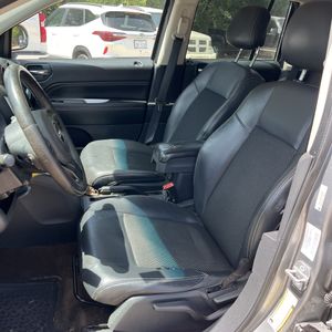 صورة مصغرة 31 لـ 2014 JEEP COMPASS LATITUDE