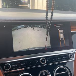 2020 Bentley CONTINENTAL GT V8 缩略图 38