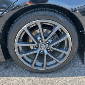 2018 Subaru WRX LIMITED 缩略图 18