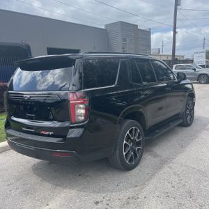 CHEVROLET TAHOE RST - 8