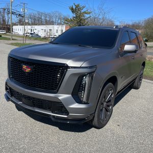 CADILLAC ESCALADE-V BASE - 1