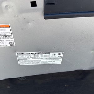 2023 Honda CIVIC LX 缩略图 48