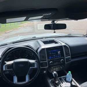 صورة مصغرة 36 لـ 2019 FORD F-150 PLATINUM