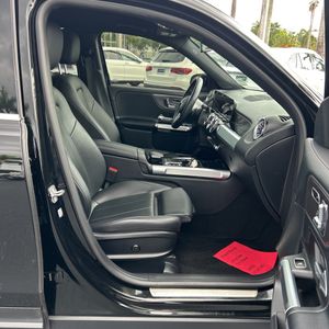 2023 Mercedes-BENZ GLB 缩略图 33