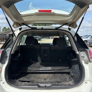 صورة مصغرة 41 لـ 2016 Nissan ROGUE S