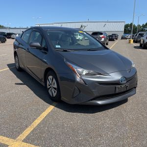 صورة مصغرة 12 لـ 2017 Toyota PRIUS THREE