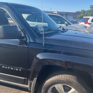 صورة مصغرة 13 لـ 2012 JEEP PATRIOT LATITUDE