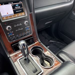2017 Lincoln NAVIGATOR SELECT — миниатюра 70