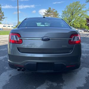 FORD TAURUS SEL - 7