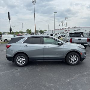 CHEVROLET EQUINOX - 10