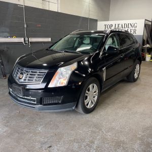 صورة 1 لـ 2014 Cadillac SRX LUXURY COLLECTION