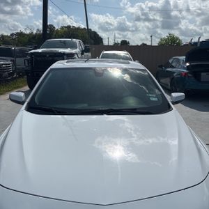 2021 Chevrolet MALIBU LT 缩略图 14