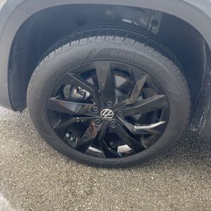 2024 Volkswagen TAOS SE — миниатюра 17