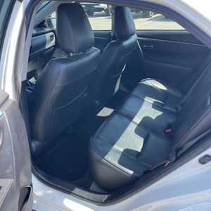 2016 Toyota COROLLA S PLUS 缩略图 34