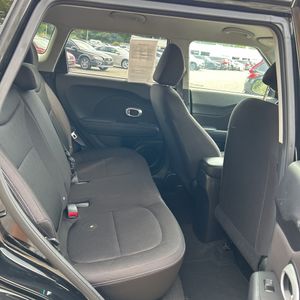 2016 KIA SOUL BASE — миниатюра 34