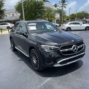 صورة مصغرة 12 لـ 2025 Mercedes-BENZ GLC