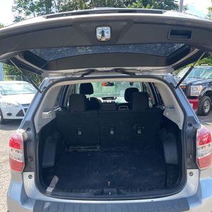 صورة مصغرة 41 لـ 2016 Subaru FORESTER 2.5I