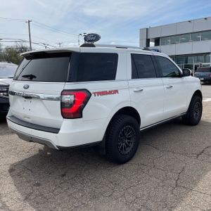 FORD EXPEDITION LIMITED - 8