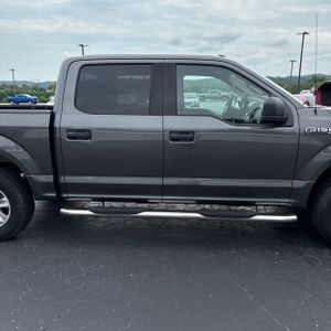 2016 FORD F-150 XLT thumbnail 11