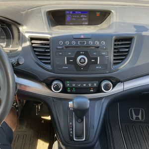 2016 Honda CR-V LX 照片 36