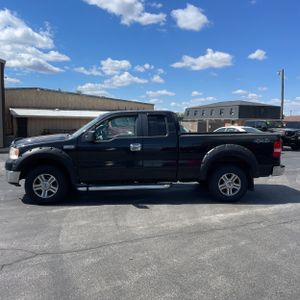 FORD F-150 XLT - 3