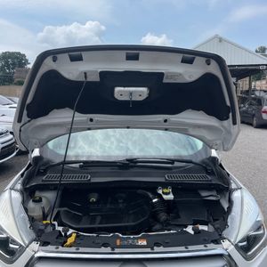 صورة مصغرة 41 لـ 2019 FORD ESCAPE TITANIUM