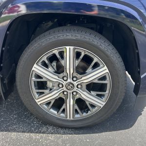 2023 Toyota SEQUOIA CAPSTONE — миниатюра 20