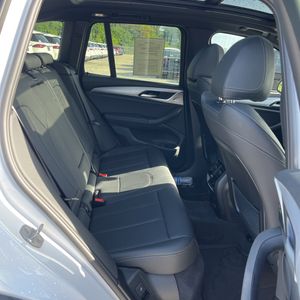 2024 BMW X3 SDRIVE30I — миниатюра 35
