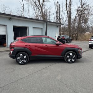 HYUNDAI KONA SEL - 10