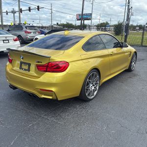 BMW M4 BASE - 8