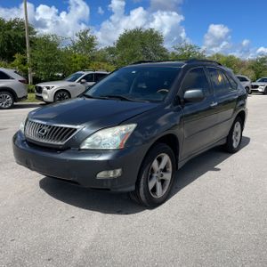 Lexus RX 350 Base - 1
