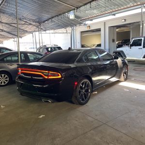 صورة 8 لـ 2023 Dodge CHARGER SXT