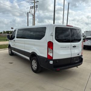 Ford Transit-350 Passenger V. XLT - 5