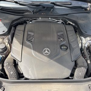 2018 Mercedes-BENZ S-CLASS — миниатюра 47