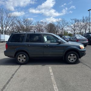 HONDA PILOT - 10
