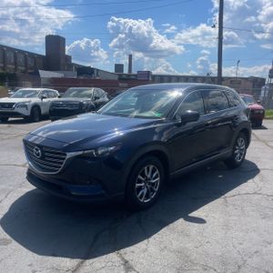 MAZDA CX-9 TOURING - 1