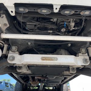 2019 Toyota TUNDRA LIMITED photo 27