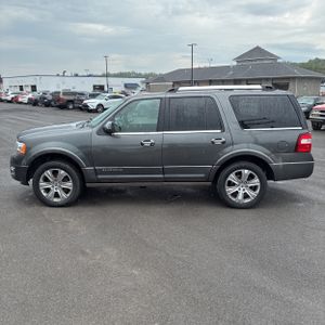 2015 FORD EXPEDITION PLATINUM — фото 3