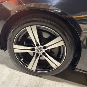 2022 Mercedes-BENZ C-CLASS thumbnail 15