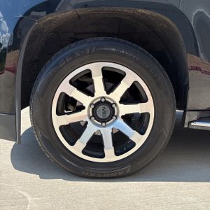 2015 Cadillac ESCALADE ESV BASE 缩略图 17