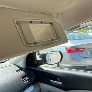 2014 Honda CR-V LX photo 55