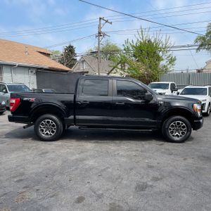 FORD F-150 XL - 10