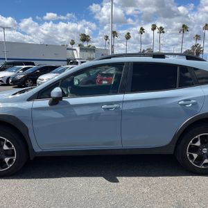SUBARU CROSSTREK 2.0I PREMIUM - 4