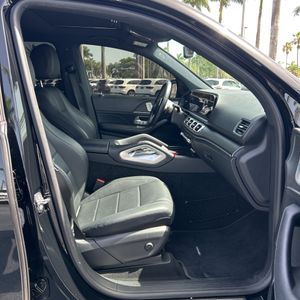صورة مصغرة 33 لـ 2021 Mercedes-BENZ GLE
