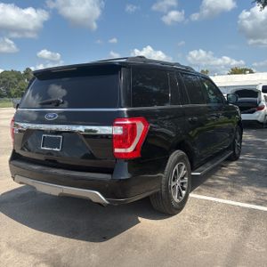 2018 FORD EXPEDITION XLT 照片 8