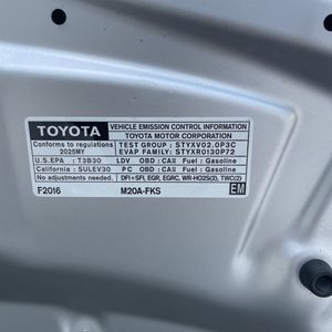 2025 Toyota COROLLA SE 缩略图 46