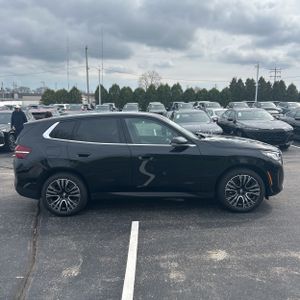 BMW X3 30 XDRIVE - 10