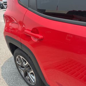 2017 JEEP RENEGADE LATITUDE thumbnail 56