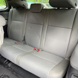 2019 Toyota SEQUOIA LIMITED 缩略图 37
